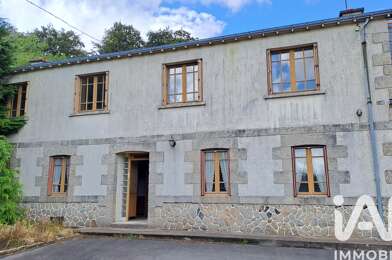 Maison 29 pièces 188500 €