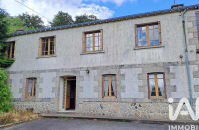 Vente Maison/villa 29 pièces — photo du bien