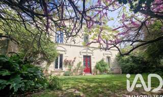 Maison 8 Pièces 266 m² à vendre à Loretz-d'Argenton (79290)