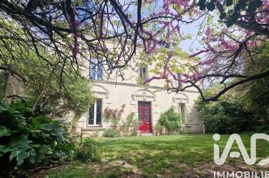 Maison 8 pièces 313000 €