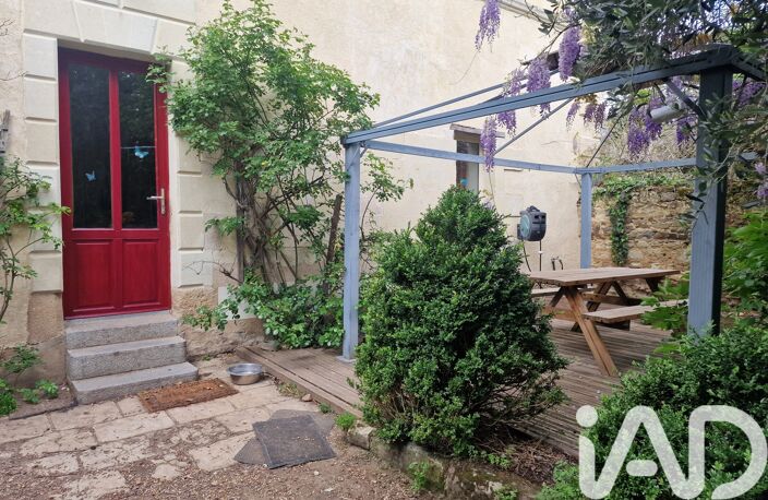 Vente Demeure 8 pièces — photo 2