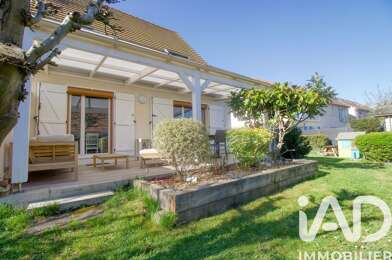 Maison 5 pièces 450000 €