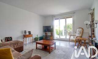 Maison 5 Pièces 110 m² à vendre à Achères (78260)