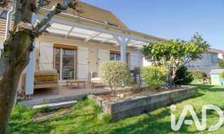 Maison 5 Pièces 110 m² à vendre à Achères (78260)