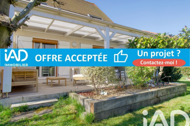 Maison 5 pièces 450000 €