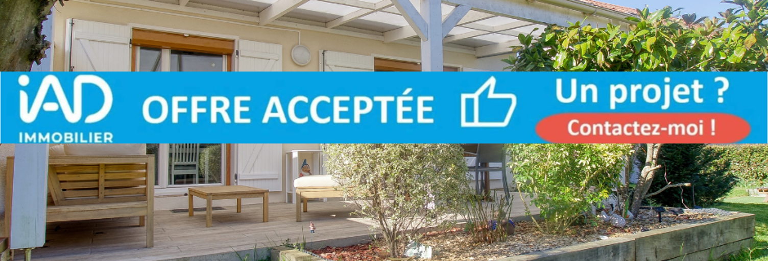Maison 5 Pièces 110 m² à vendre à Achères (78260)