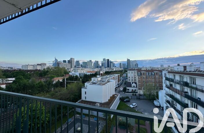 Vente Appartement 4 pièces — photo 2