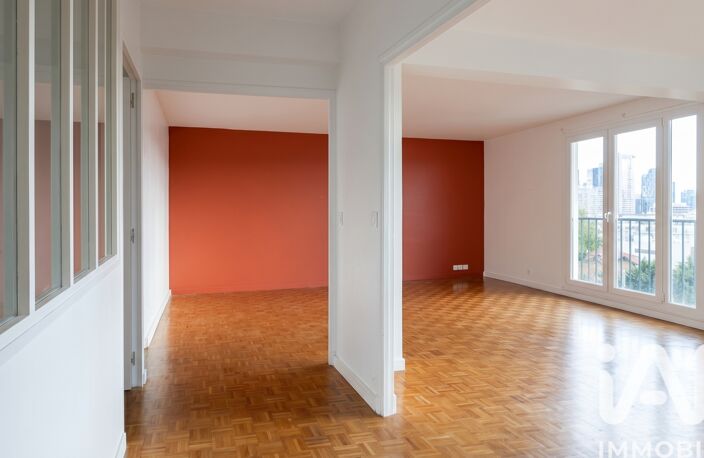 Vente Appartement 4 pièces — photo 3