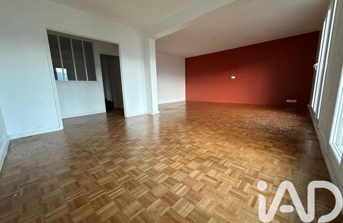 Vente Appartement 4 pièces — photo 4