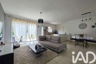 Maison 4 pièces 247900 €