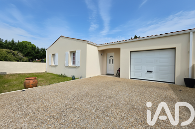 Maison 4 pièces 247900 €