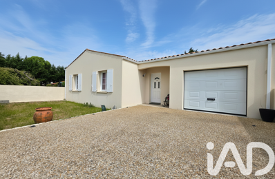 Vente Maison/villa 4 pièces — photo du bien