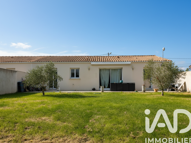Vente Maison/villa 4 pièces — photo du bien