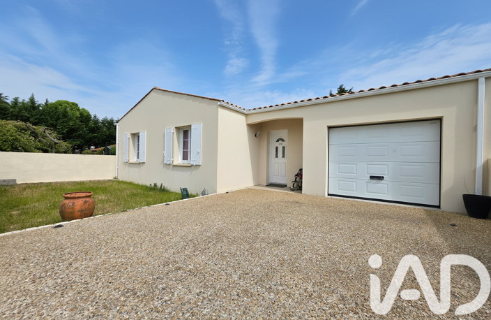 Vente Maison/villa 4 pièces — photo 2