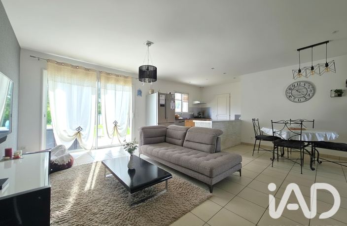 Vente Maison/villa 4 pièces — photo 3