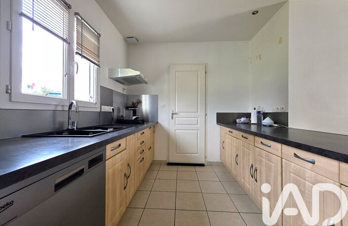 Vente Maison/villa 4 pièces — photo 4
