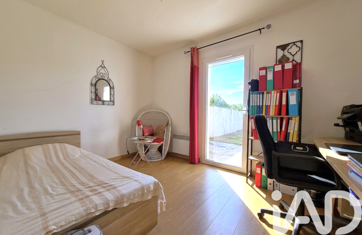 Vente Maison/villa 4 pièces — photo 5