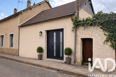Maison 3 pièces 95000 €