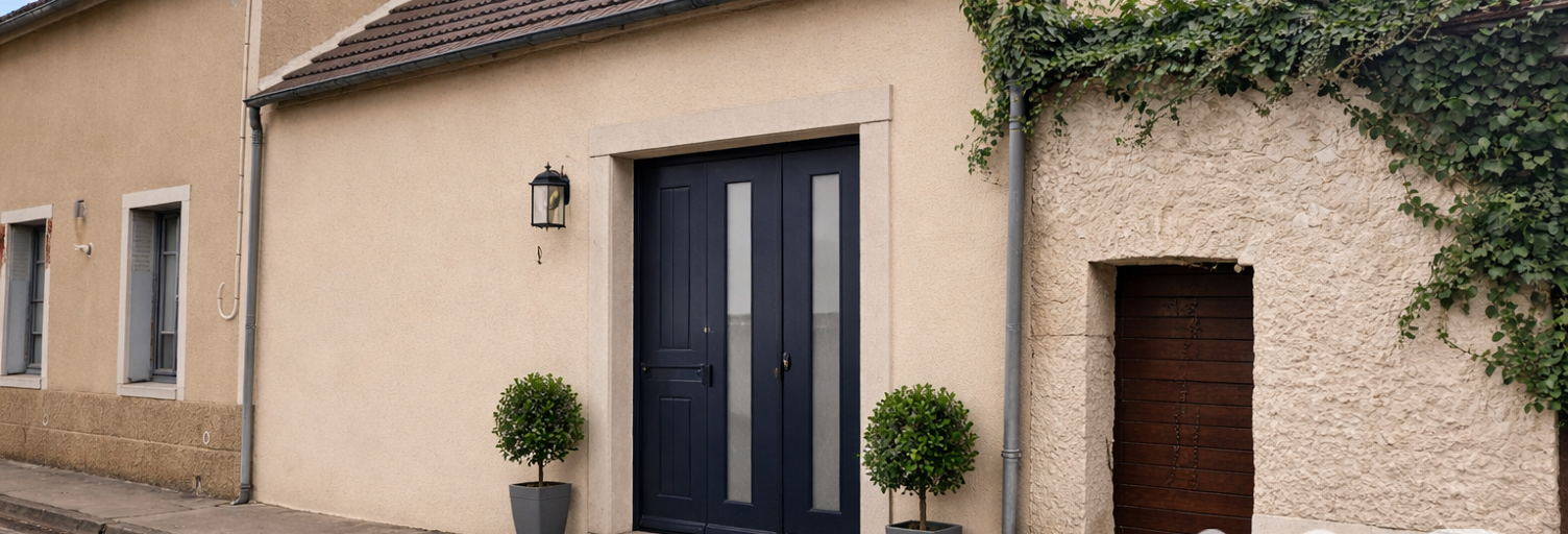 Maison 3 Pièces 100 m² à vendre à Gallardon (28320)