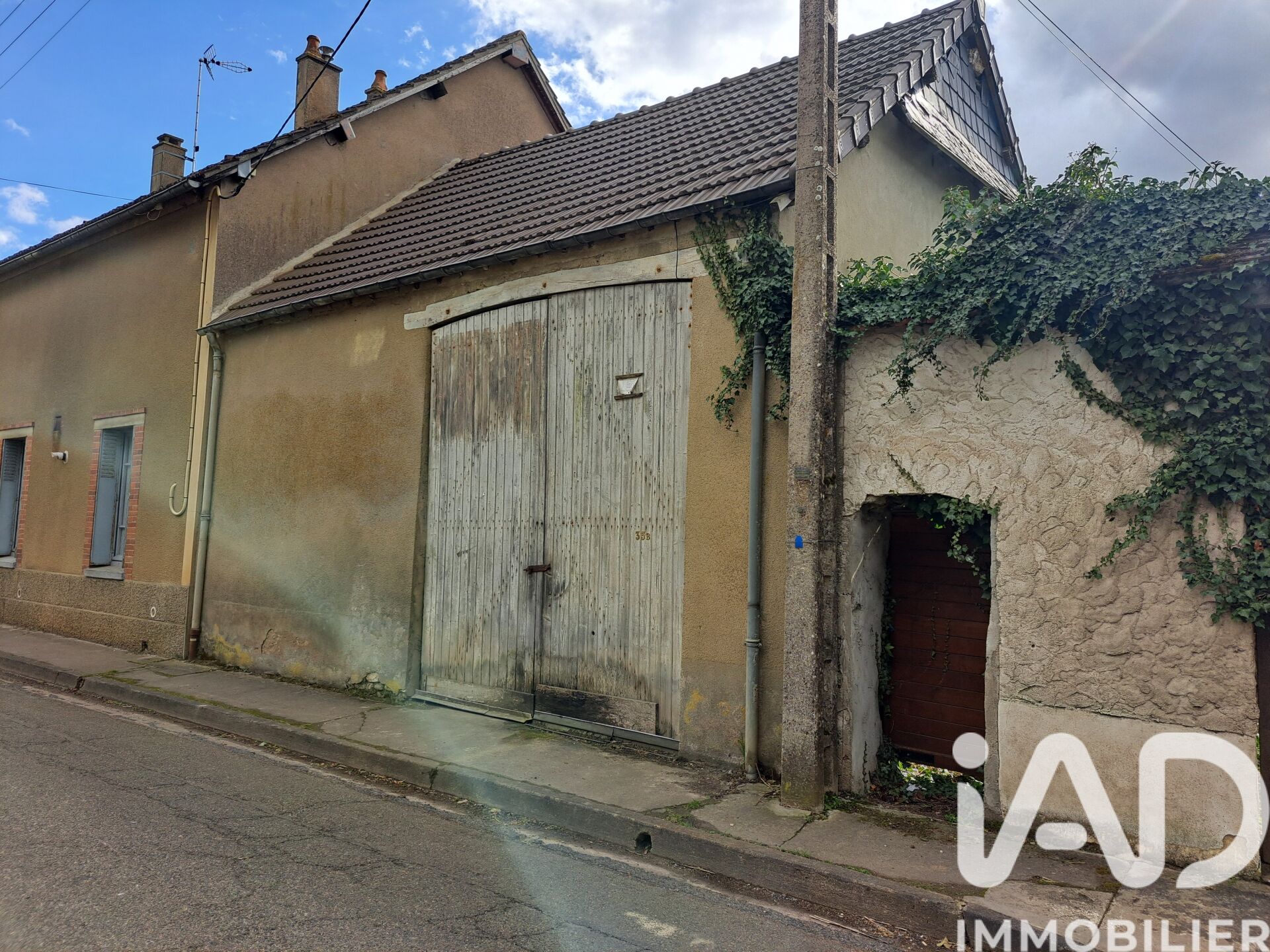 Vente Maison/villa 3 pièces - Photo 2