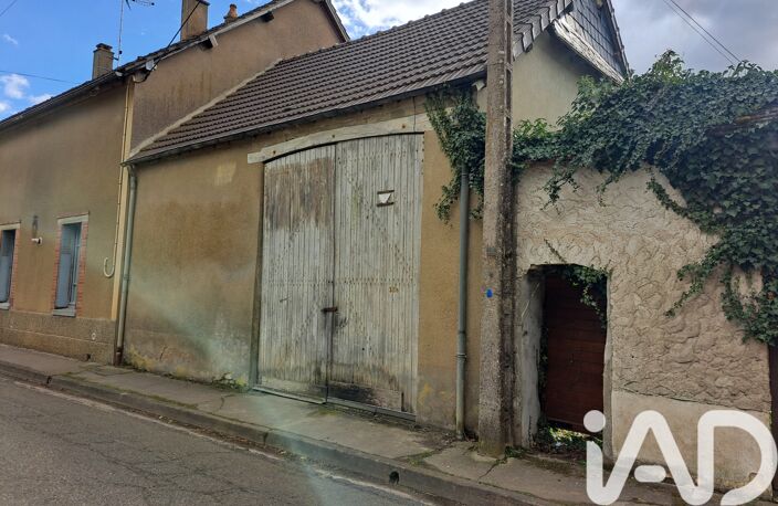 Vente Maison/villa 3 pièces — photo 2