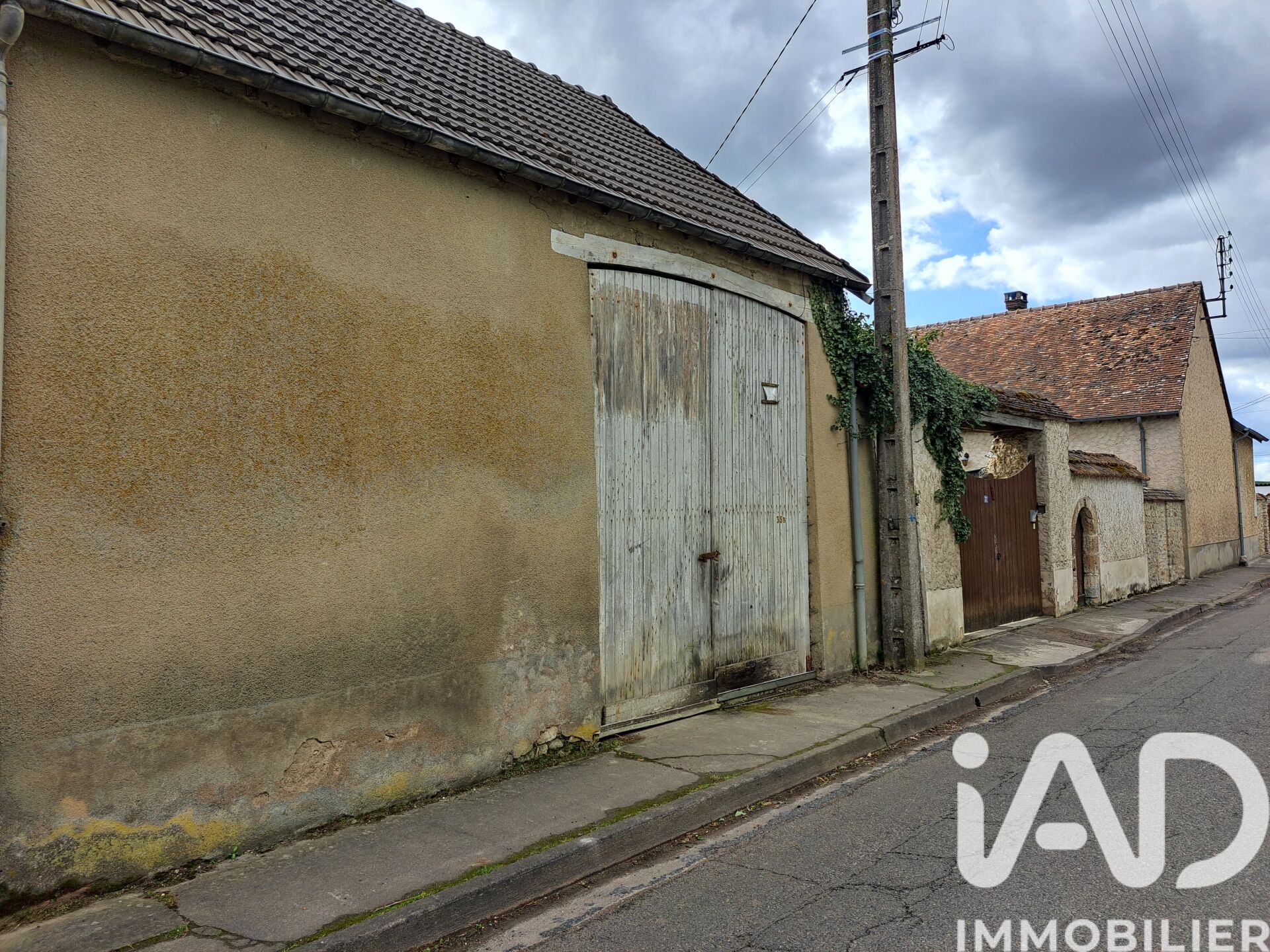Vente Maison/villa 3 pièces - Photo 3