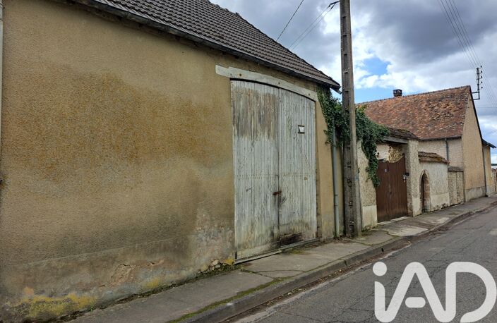 Vente Maison/villa 3 pièces — photo 3