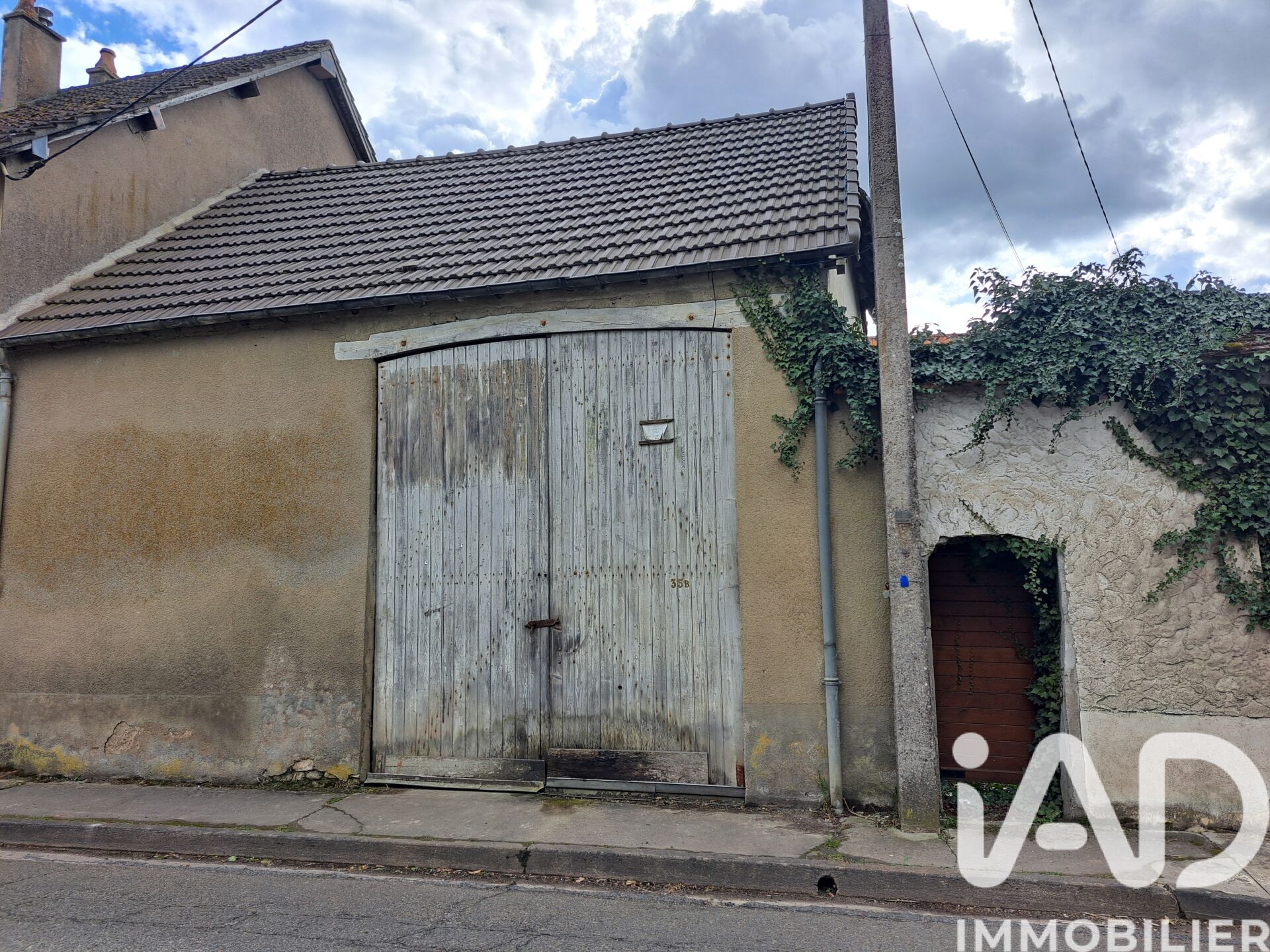 Vente Maison/villa 3 pièces - Photo 4