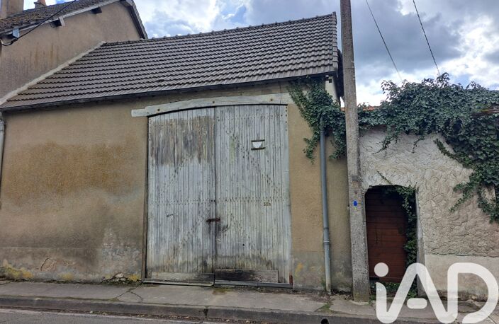Vente Maison/villa 3 pièces — photo 4