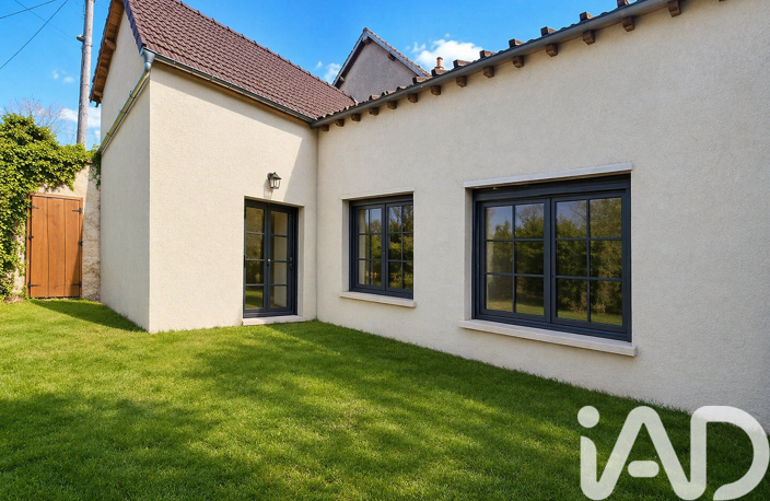 Vente Maison/villa 3 pièces — photo 5