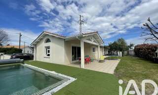 Maison 5 Pièces 137 m² à louer à Marcheprime (33380)