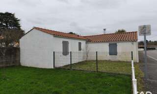 Maison 3 Pièces 68 m² à vendre à Challans (85300)