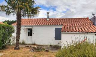Maison 3 Pièces 68 m² à vendre à Challans (85300)