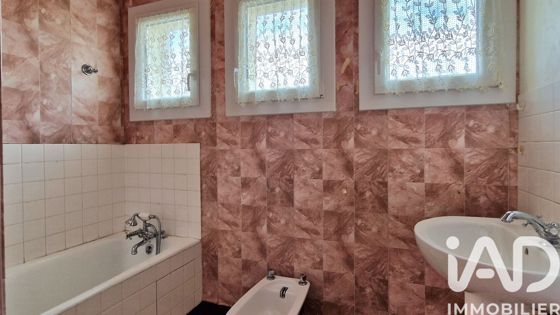 Vente Maison/villa 4 pièces - Photo 5