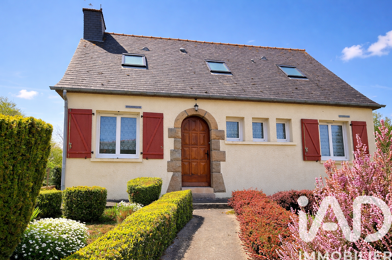 Maison 4 pièces 136500 €