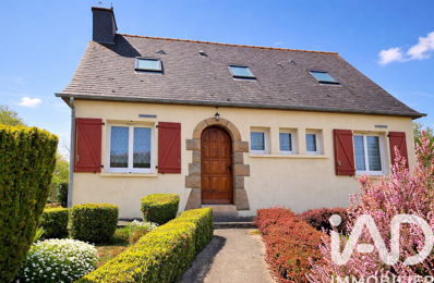 Vente Maison/villa 4 pièces — photo du bien
