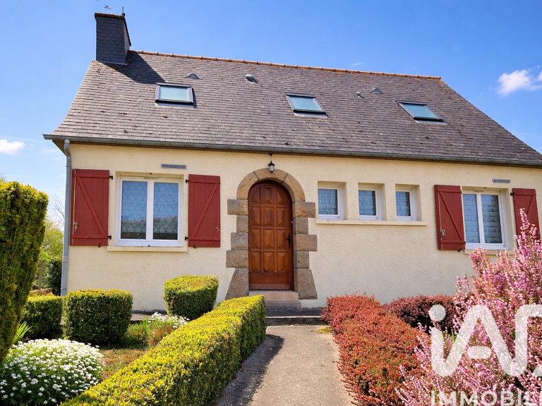 Vente Maison/villa 4 pièces — photo 1
