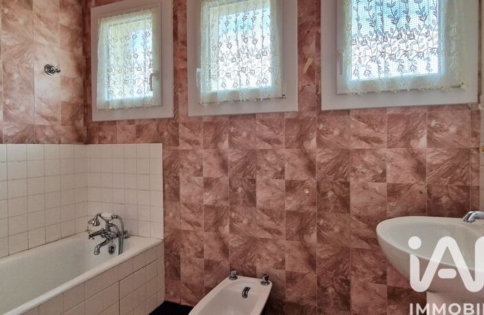 Vente Maison/villa 4 pièces — photo 5
