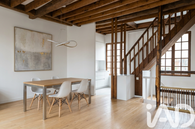 Appartement 3 pièces 725000 €