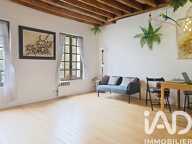 Vente Appartement 3 pièces — photo 2