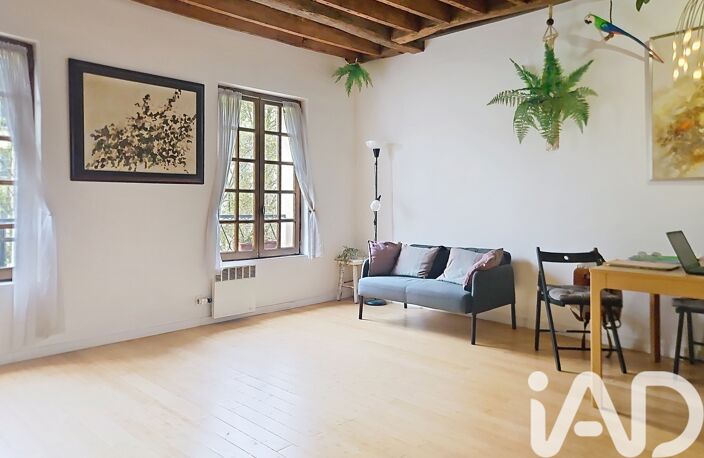 Vente Appartement 3 pièces — photo 2