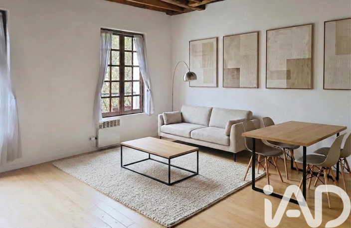Vente Appartement 3 pièces — photo 3