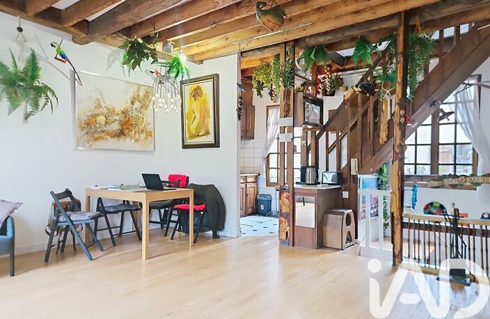 Vente Appartement 3 pièces — photo 4