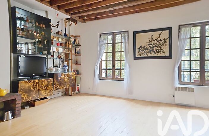 Vente Appartement 3 pièces — photo 5