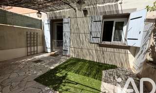 Appartement 2 Pièces 36 m² à vendre à La Croix-Valmer (83420)