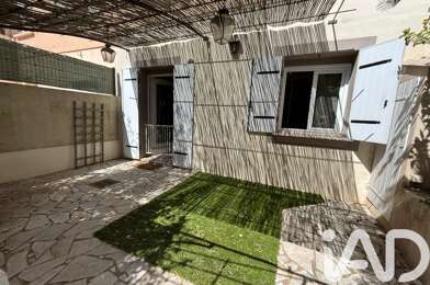 Appartement 2 pièces 294000 €