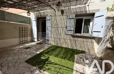 Vente Appartement 2 pièces — photo du bien