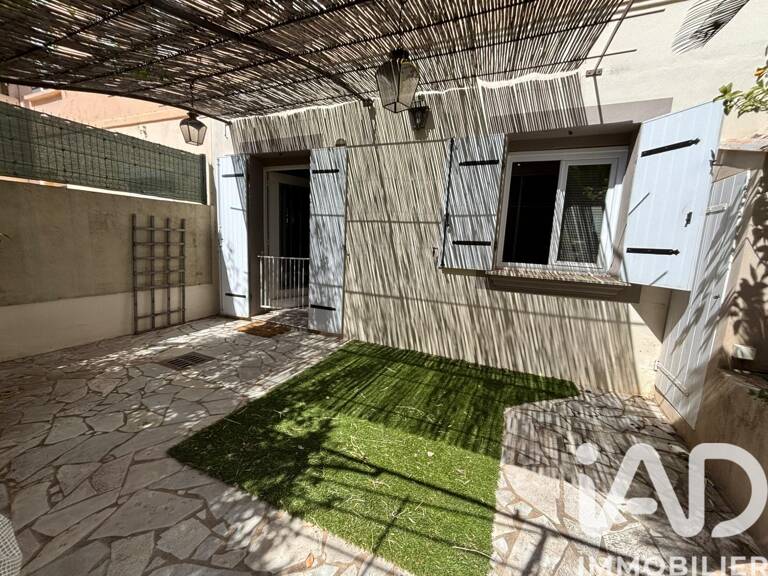 Vente Appartement 2 pièces — photo 1