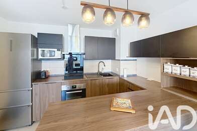 Appartement 3 pièces 379000 €