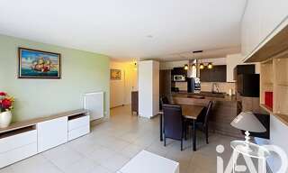 Appartement 3 Pièces 78 m² à vendre à Balaruc-les-Bains (34540)